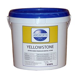 Ainsworth Yellowstone, 5kg Pail