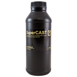 Asiga SuperCAST V3 - 1kg Bottle