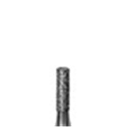 Ecoline Diamond Bur - 835-010 - High Speed, Friction Grip Short (FGS), 5-Pack