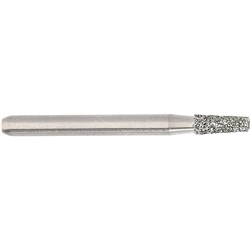 Ecoline Diamond Bur - 845-016 - High Speed, Friction Grip (FG), 5-Pack