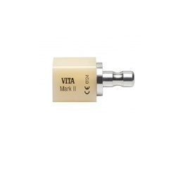 Vita VITABLOCS Mark II - Shade A3  I14 - For Cerec, 5-Pack