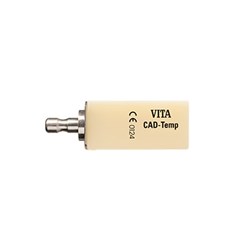 Vita CADTemp MonoColor for Cerec - 2M2T 4010, 10-Pack