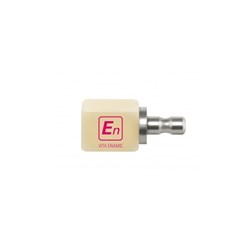 Vita Enamic EM10 - Shade 3M1 High Translucent - for Cerec, 5-Pack