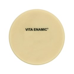Vita Enamic Disc - Shade 2M2 Translucent - 12mm Diameter - 98.4mm