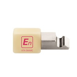 Vita Enamic EM14 - Shade 1M2 Translucent - for PlanMill, 5-Pack
