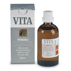Vita Vitacoll Bonding Agent - 100ml Bottle