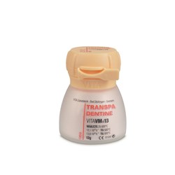 Vita VM13 Transpa Dentine - Shade OM3 - 12grams