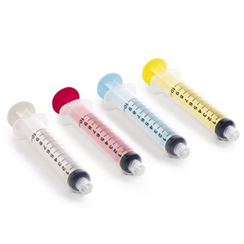 COLTENE CanalPro Color Syringes