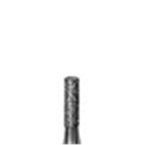 Ecoline Diamond Bur - 835-012 - High Speed, Friction Grip (FG), 5-Pack