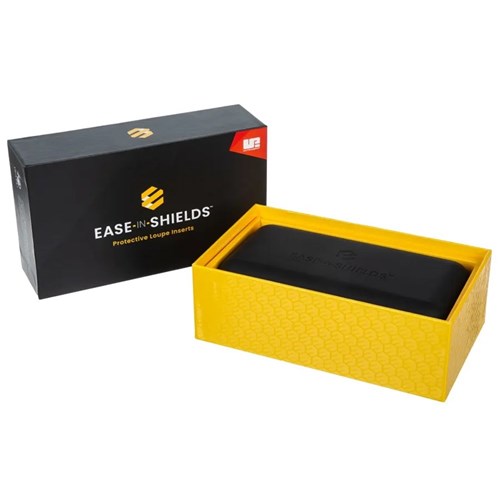 Ease In Shields Loupe Inserts C02 Kit