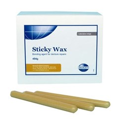 Sticky Wax Sticks 454g Box